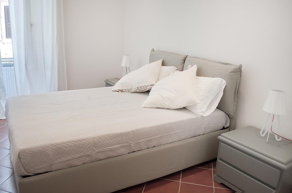 Borgo Pio 51 Apartment Vatican Rom Rum bild