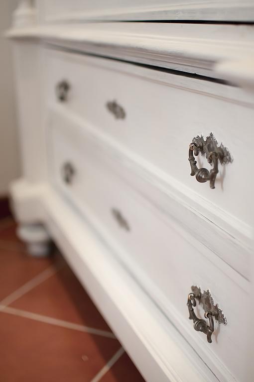 Borgo Pio 51 Apartment Vatican Rom Rum bild
